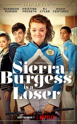 Sierra Burgess Is a Loser