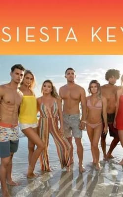 Siesta Key - Season 1