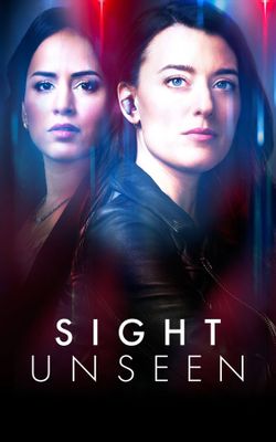 Sight Unseen - Season 2-HD