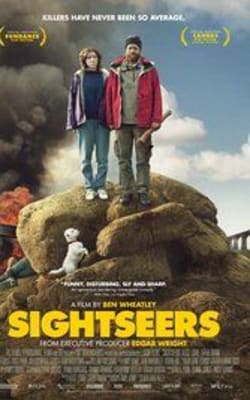 Sightseers