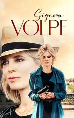 Signora Volpe - Season 1