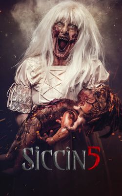 Sijjin 5