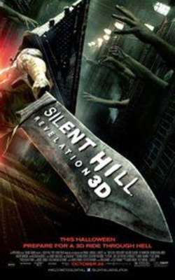 Silent Hill: Revelation