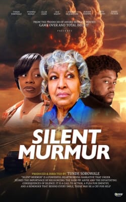 Silent Murmur