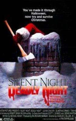 Silent Night, Deadly Night