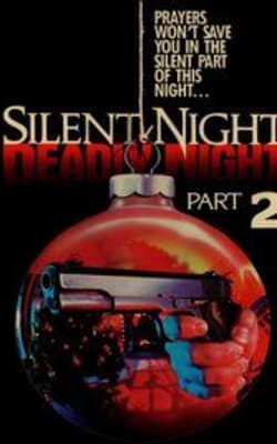 Silent Night, Deadly Night 2