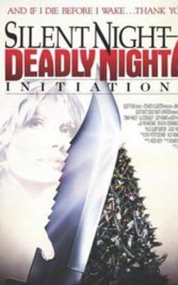 Silent Night, Deadly Night 4: Initiation