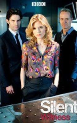 Silent Witness - Season 20