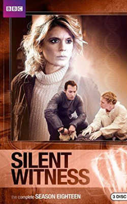 Silent Witness - Season 21