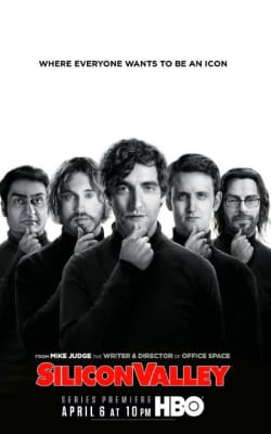 Silicon Valley - Season 1