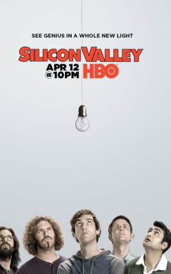 Silicon Valley - Season 2