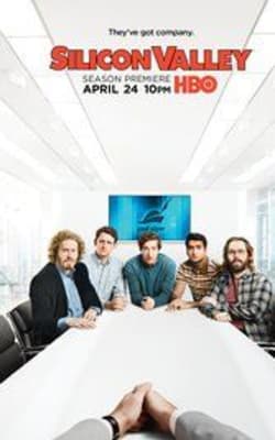 Silicon Valley - Season 3