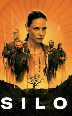 Silo - Season 3-HD