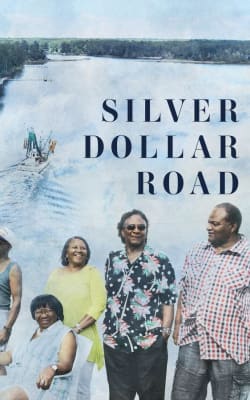 Silver Dollar Road