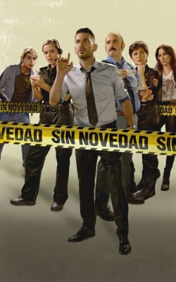 Sin novedad - Season 1