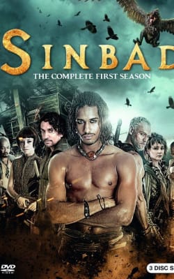 Sinbad - Season 1