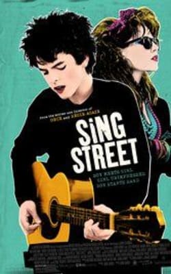 Sing Street