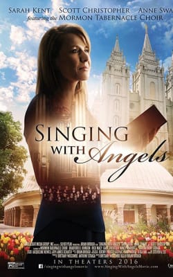 Singing with Angels