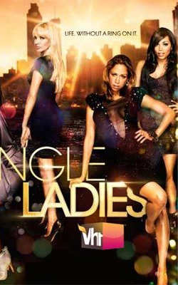 Single Ladies - Season 1