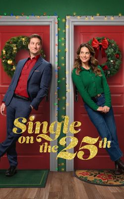 Single on the 25th-HD