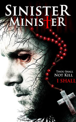 Sinister Minister