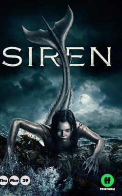 Siren - Season 1
