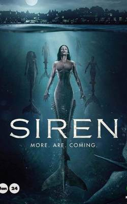 Siren - Season 2