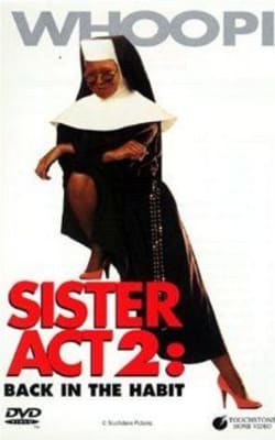 Sister Act 2 Back in the Habit