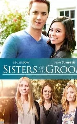 Sisters of The Groom