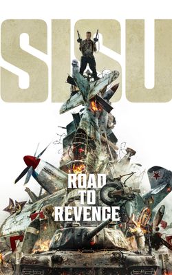 Sisu: Road to Revenge-HD