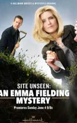 Site Unseen: An Emma Fielding Mystery