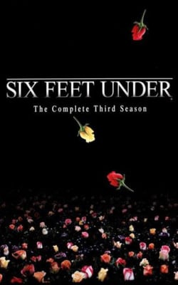 Six Feet Under - Season 3