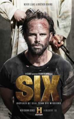 Six - Season 1