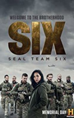 Six - Season 2