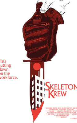 Skeleton Krew