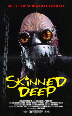 Skinned Deep