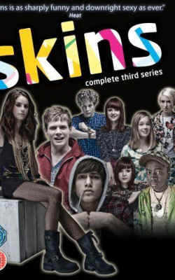 Skins - Season 3