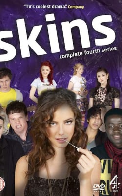 Skins - Season 5