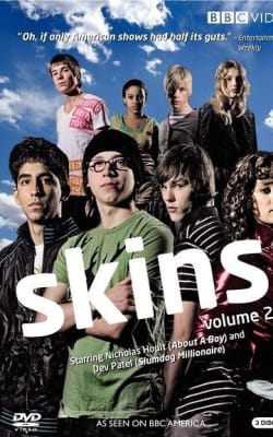 Skins - Season 6