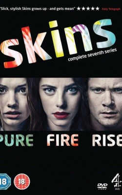 Skins - Season 7