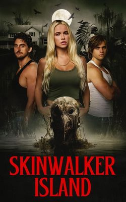 Skinwalker Island-HD