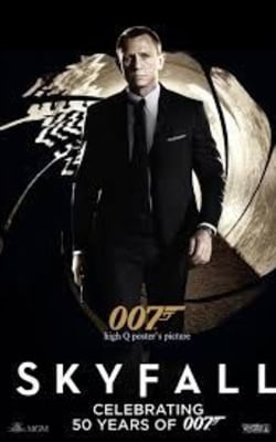 Watch james bond movies online free hot sale