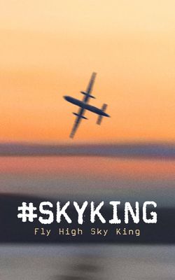 #SKYKING-HD