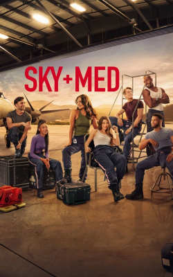 Skymed - Season 2