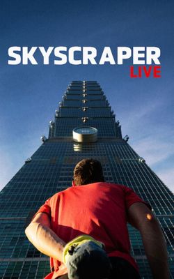 Skyscraper Live-HD
