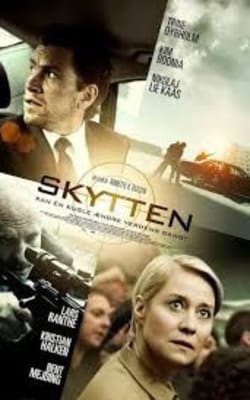 Skytten