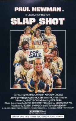 Slap Shot