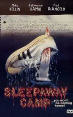 Sleepaway Camp