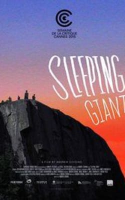 Sleeping Giant