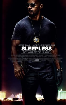 Sleepless (2017)